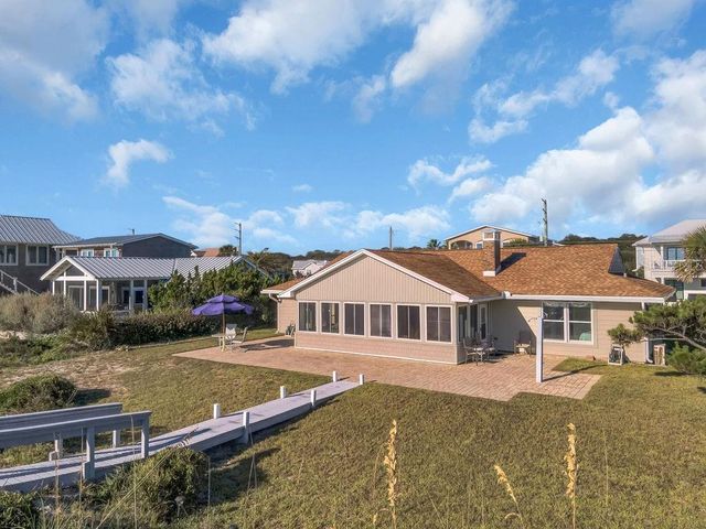 1498 S FLETCHER AVENUE, Fernandina Beach, FL 32034