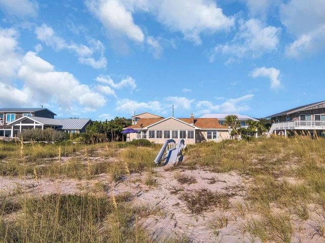 1498 S FLETCHER AVENUE, Fernandina Beach, FL 32034