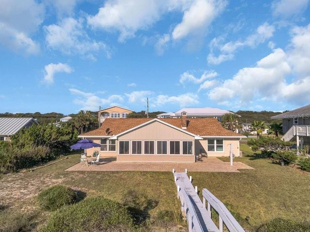 1498 S FLETCHER AVENUE, Fernandina Beach, FL 32034