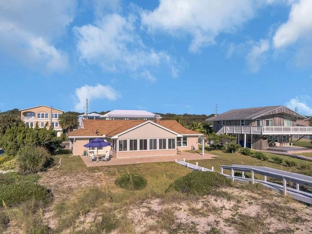 1498 S FLETCHER AVENUE, Fernandina Beach, FL 32034