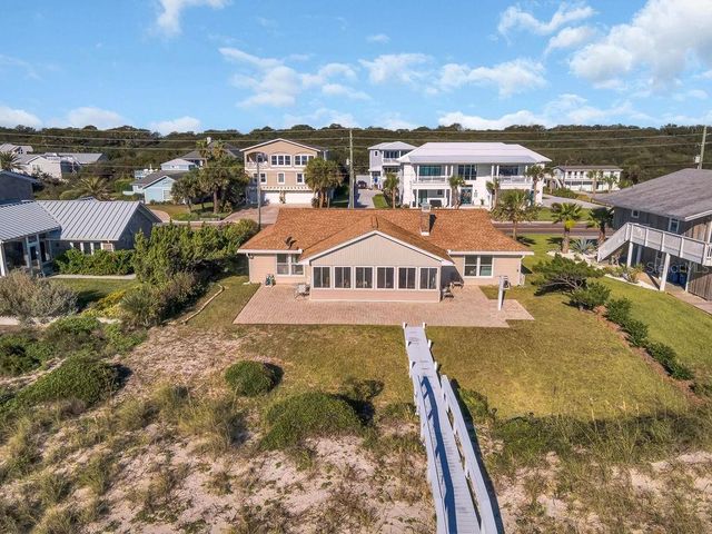 1498 S FLETCHER AVENUE, Fernandina Beach, FL 32034