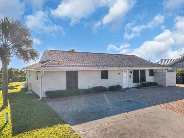 1498 S FLETCHER AVENUE, Fernandina Beach, FL 32034