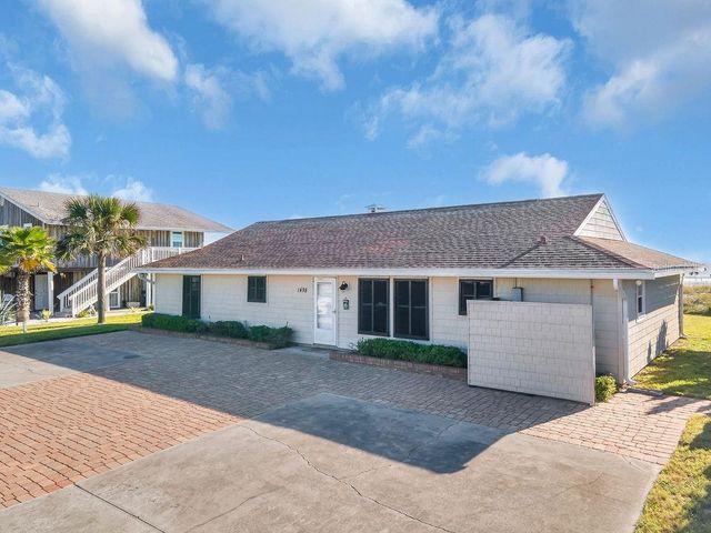 1498 S FLETCHER AVENUE, Fernandina Beach, FL 32034