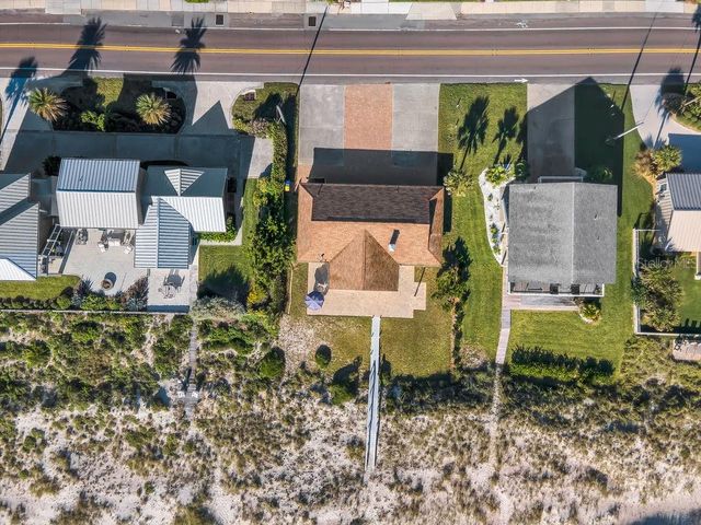 1498 S FLETCHER AVENUE, Fernandina Beach, FL 32034