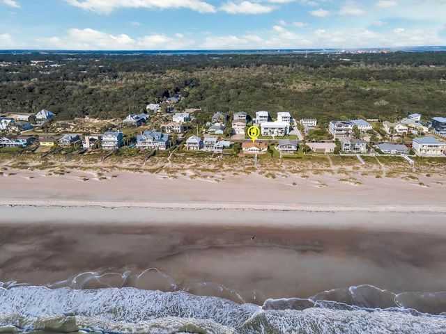 1498 S FLETCHER AVENUE, Fernandina Beach, FL 32034