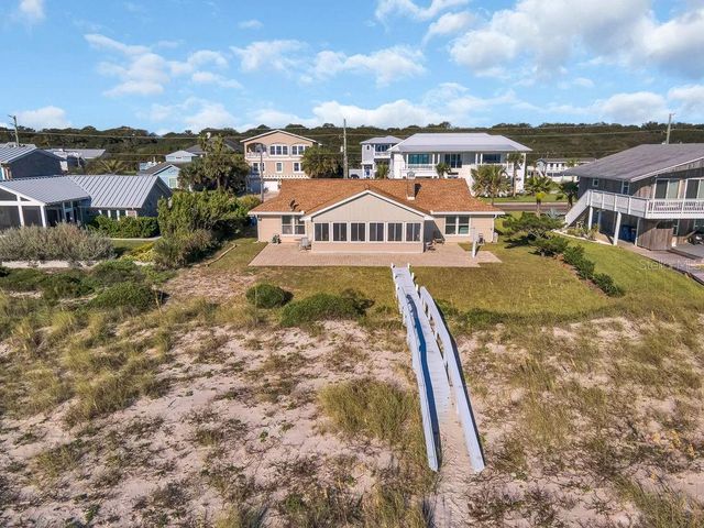 1498 S FLETCHER AVENUE, Fernandina Beach, FL 32034