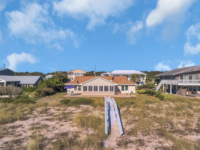 1498 S FLETCHER AVENUE, Fernandina Beach, FL 32034