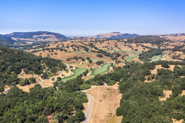 39 Arroyo Sequoia, Carmel Valley, CA 93923