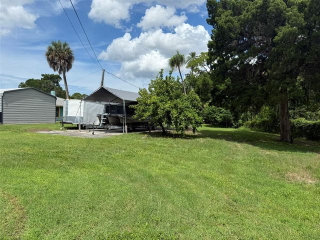 5641 OHIO AVENUE, New Port Richey, FL 34652