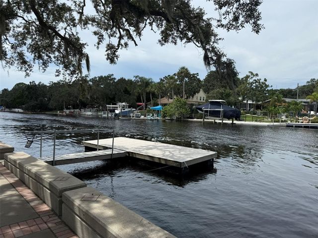 5641 OHIO AVENUE, New Port Richey, FL 34652