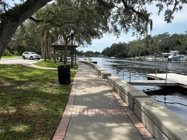 5641 OHIO AVENUE, New Port Richey, FL 34652