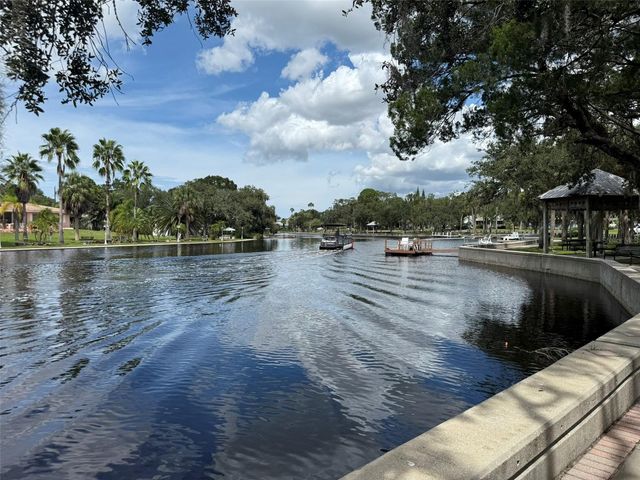 5641 OHIO AVENUE, New Port Richey, FL 34652