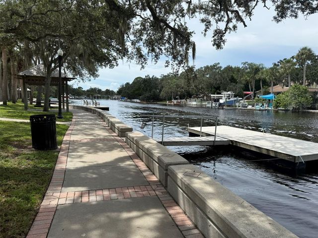 5641 OHIO AVENUE, New Port Richey, FL 34652