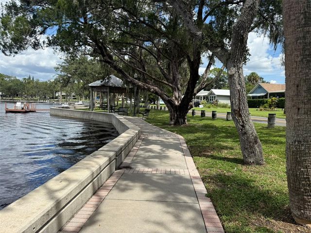 5641 OHIO AVENUE, New Port Richey, FL 34652
