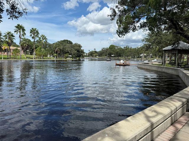5641 OHIO AVENUE, New Port Richey, FL 34652