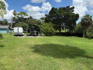 5641 OHIO AVENUE, New Port Richey, FL 34652