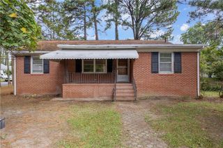 708 Maryland AVE, Suffolk, VA 23434