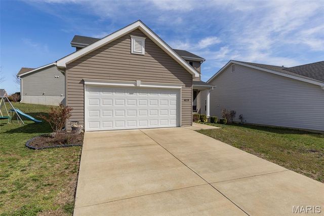 4029 Mitchford Drive, St Louis, MO 63125