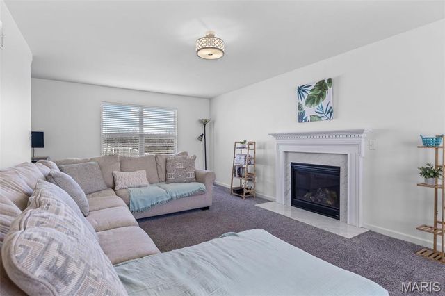 4029 Mitchford Drive, St Louis, MO 63125