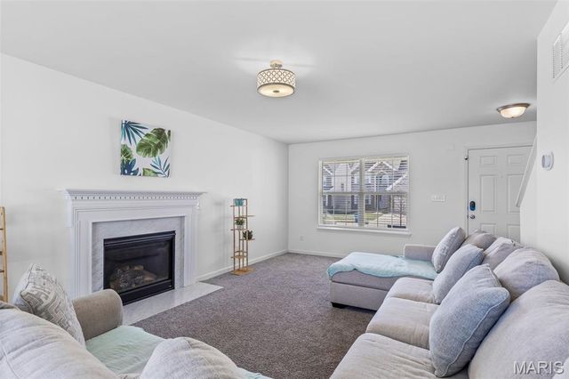 4029 Mitchford Drive, St Louis, MO 63125