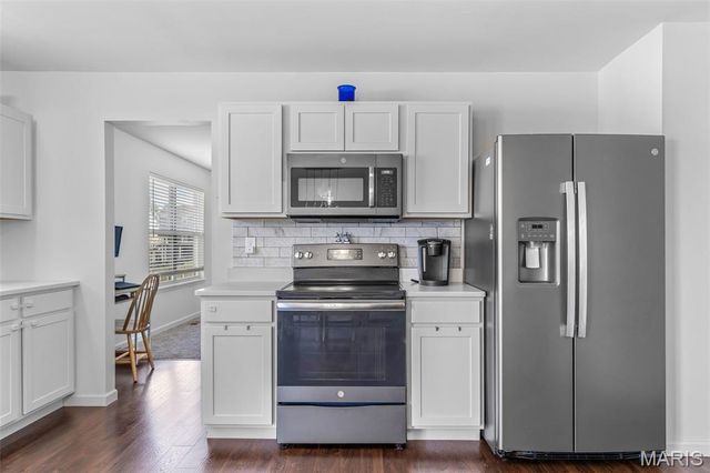 4029 Mitchford Drive, St Louis, MO 63125