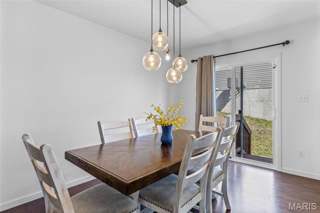 4029 Mitchford Drive, St Louis, MO 63125