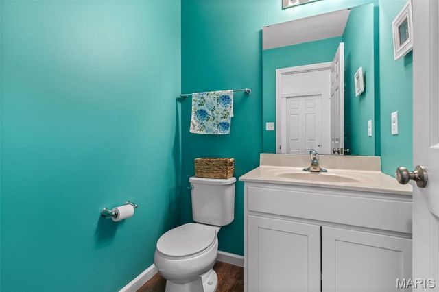 4029 Mitchford Drive, St Louis, MO 63125