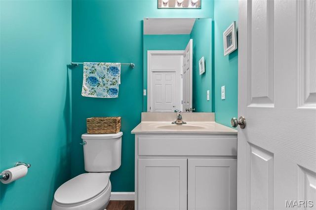 4029 Mitchford Drive, St Louis, MO 63125