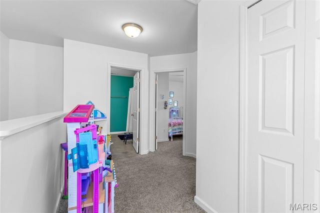 4029 Mitchford Drive, St Louis, MO 63125