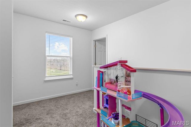 4029 Mitchford Drive, St Louis, MO 63125