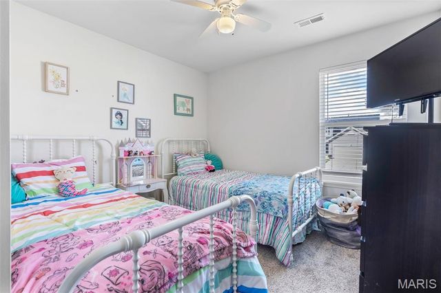 4029 Mitchford Drive, St Louis, MO 63125