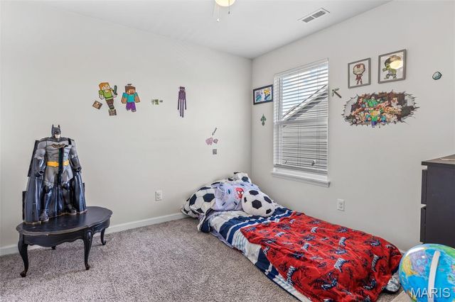 4029 Mitchford Drive, St Louis, MO 63125