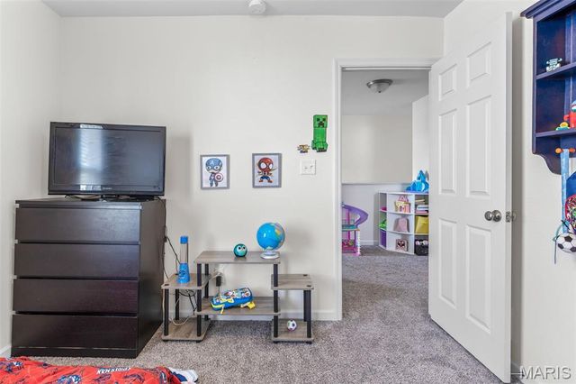 4029 Mitchford Drive, St Louis, MO 63125