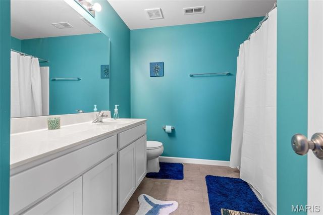 4029 Mitchford Drive, St Louis, MO 63125