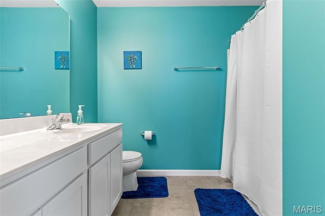 4029 Mitchford Drive, St Louis, MO 63125