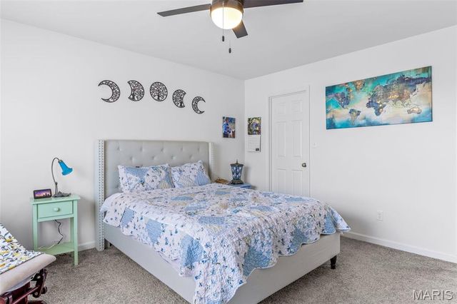 4029 Mitchford Drive, St Louis, MO 63125