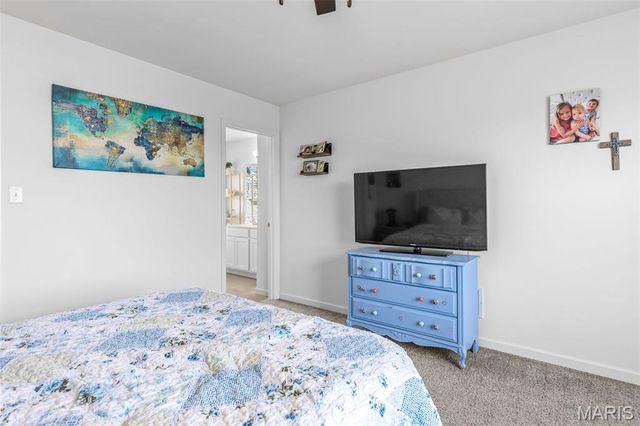 4029 Mitchford Drive, St Louis, MO 63125