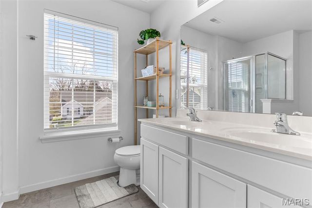 4029 Mitchford Drive, St Louis, MO 63125