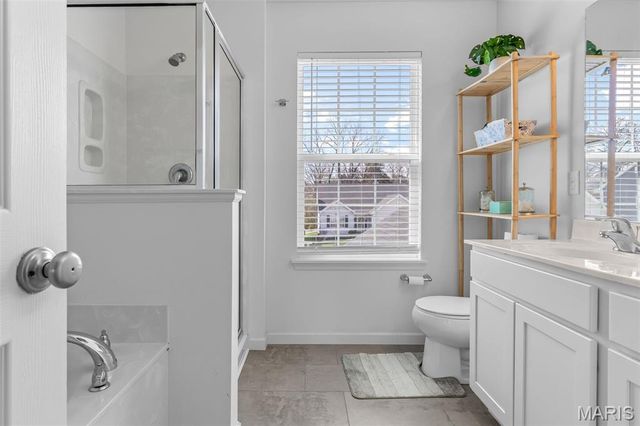 4029 Mitchford Drive, St Louis, MO 63125