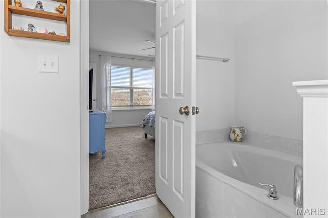 4029 Mitchford Drive, St Louis, MO 63125