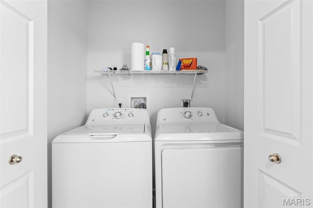 4029 Mitchford Drive, St Louis, MO 63125