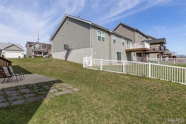 4029 Mitchford Drive, St Louis, MO 63125