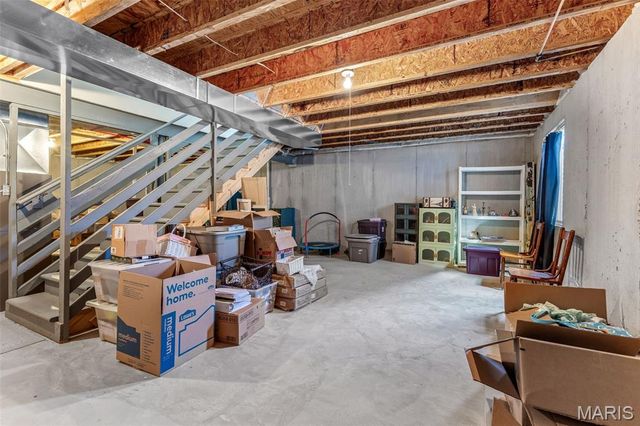 4029 Mitchford Drive, St Louis, MO 63125