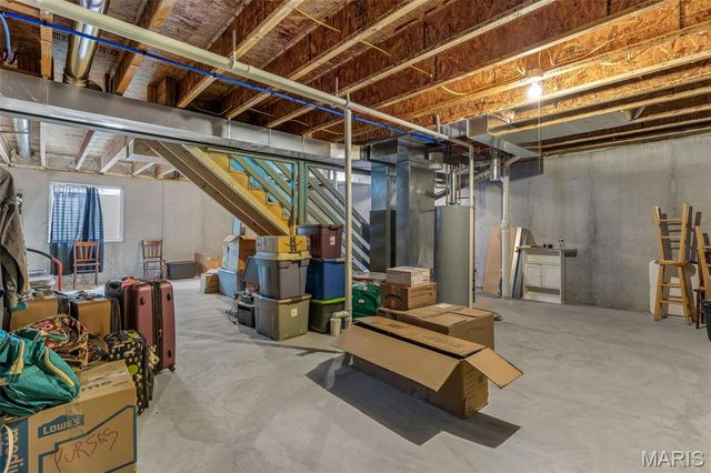 4029 Mitchford Drive, St Louis, MO 63125