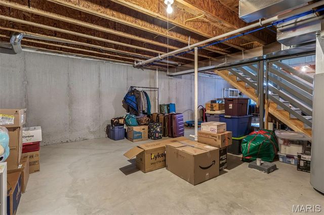 4029 Mitchford Drive, St Louis, MO 63125