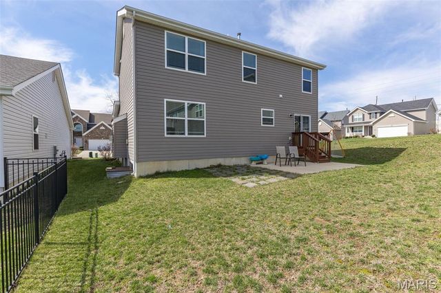 4029 Mitchford Drive, St Louis, MO 63125