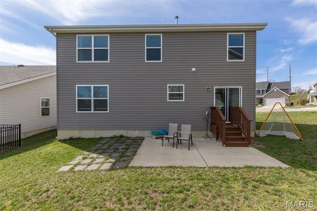 4029 Mitchford Drive, St Louis, MO 63125