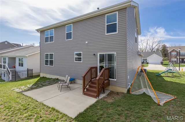 4029 Mitchford Drive, St Louis, MO 63125