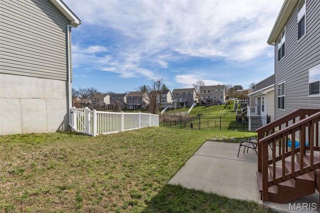 4029 Mitchford Drive, St Louis, MO 63125