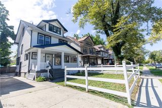 9800 Parmelee Avenue, Cleveland, OH 44108